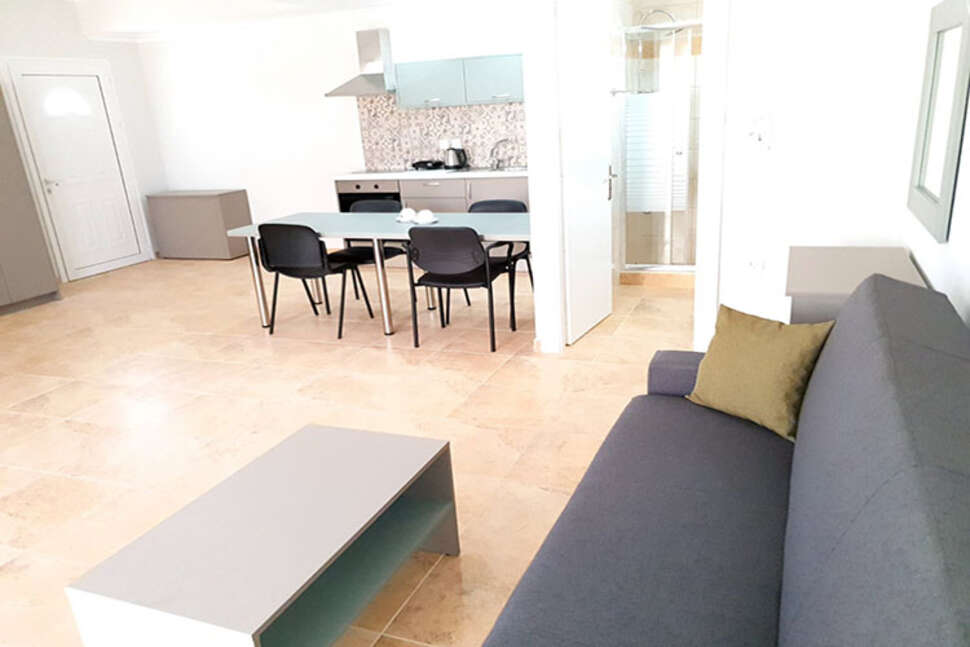 Een foto van Nuevo Vista Boutique Hotel