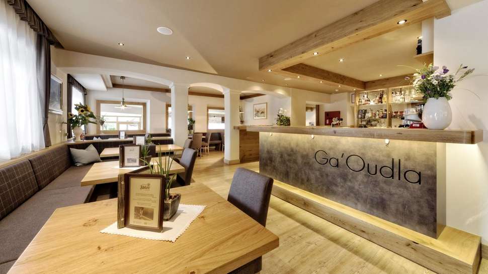 Een foto van Hotel Autentic Adler