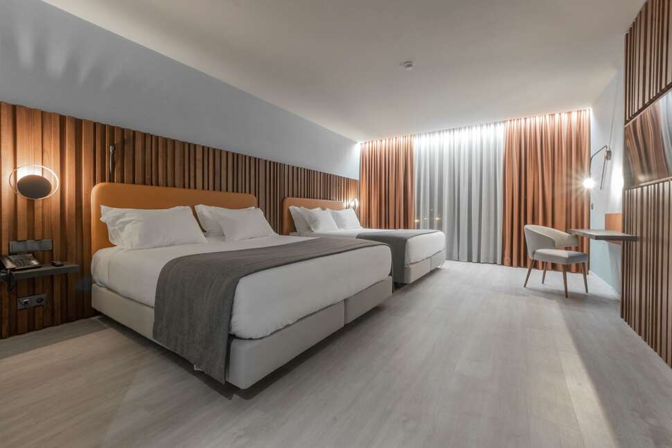 Een foto van Hotel Verde Mar & Spa