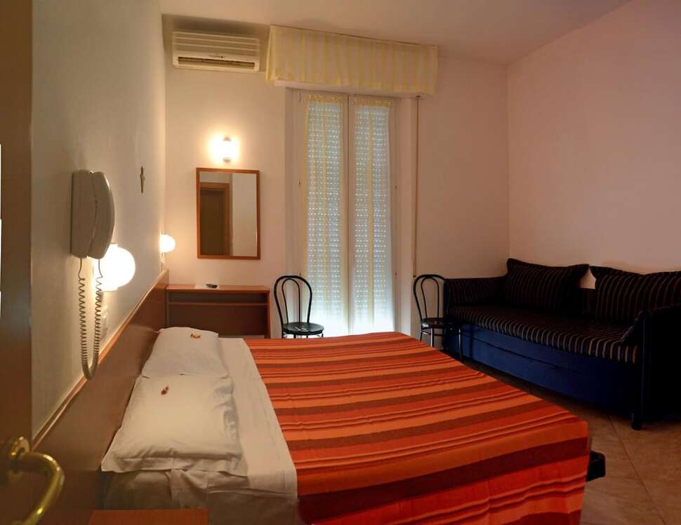 Een foto van Hotel Trinidad