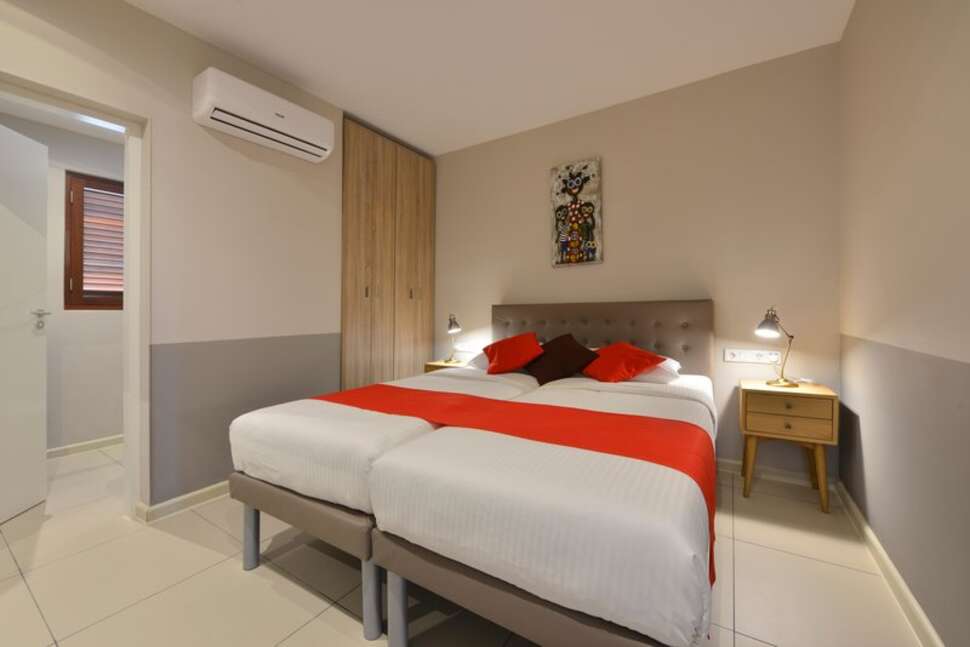 Een foto van Morena Resort