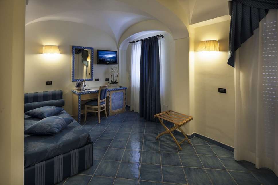 Een foto van Sorriso Thermae & Resort