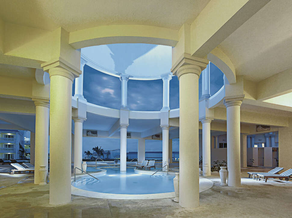 Een foto van Grand Palladium Lady Hamilton Resort & Spa