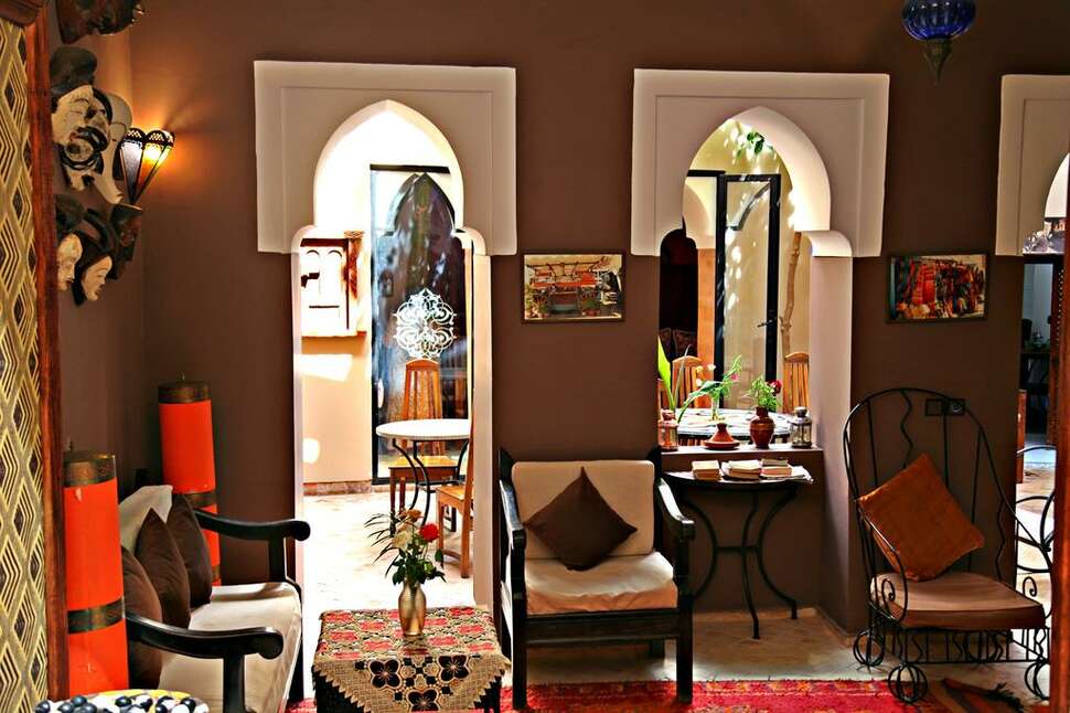 Ein Foto Riad Sidi Mimoune