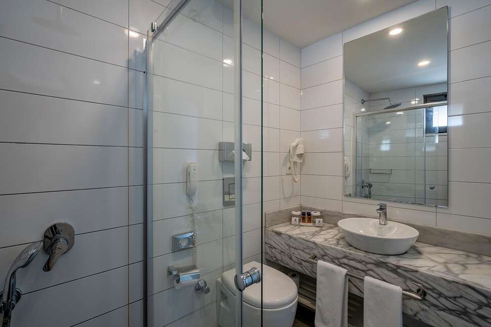 Een foto van Kaptan Hotel