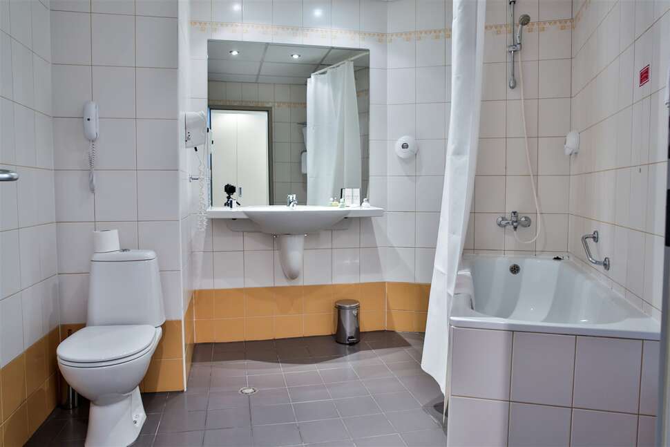 Een foto van Parkhotel Golden Beach