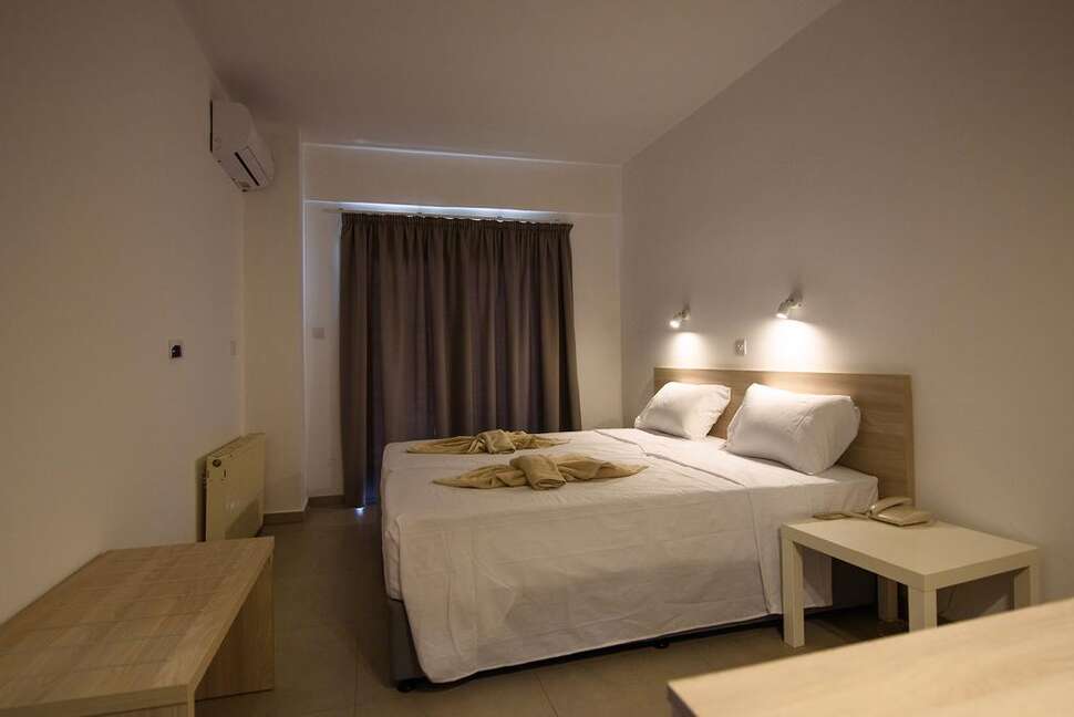 Een foto van Evabelle Napa Appartementen