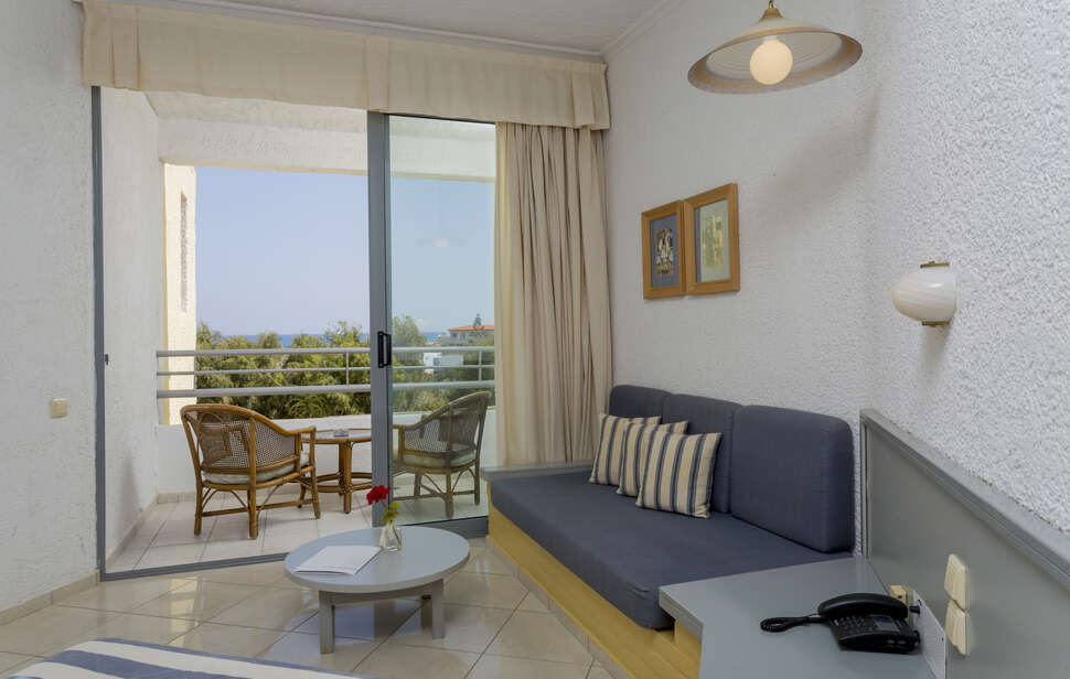 Een foto van Dessole Dolphin Bay Resort