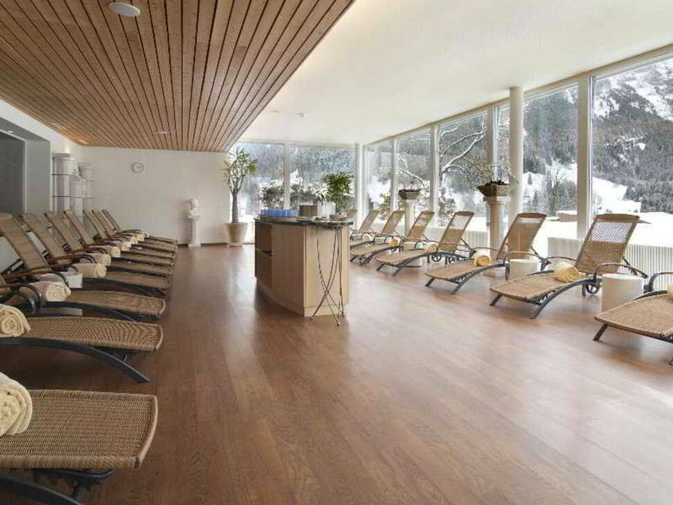 Ein Foto Sunstar Hotel Grindelwald