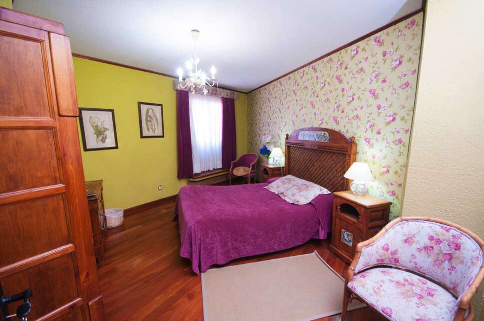 Een foto van Hotel Rural El Refugio