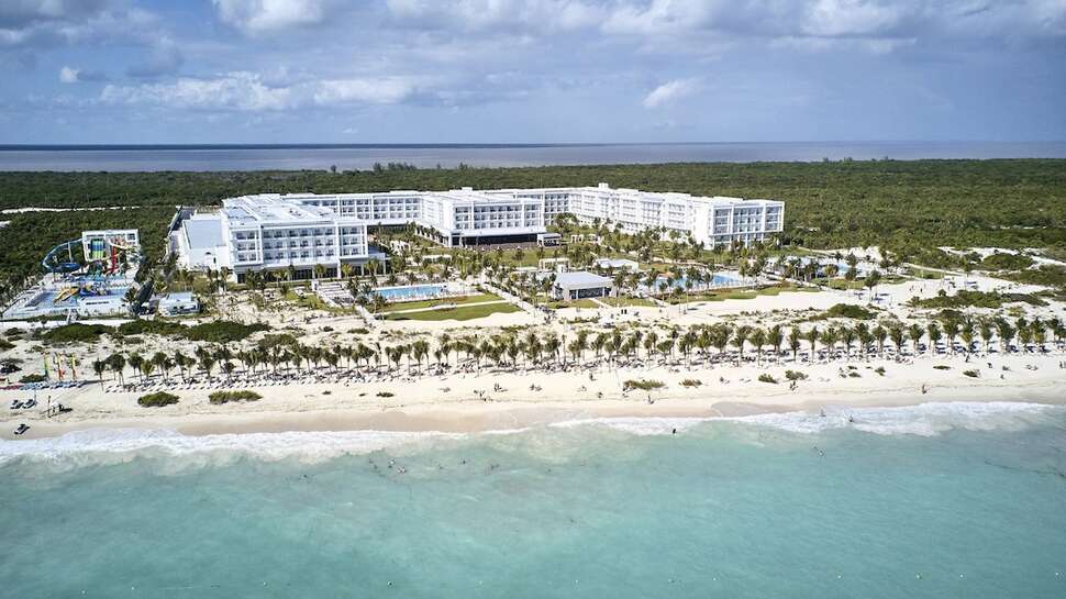 Een foto van Riu Dunamar