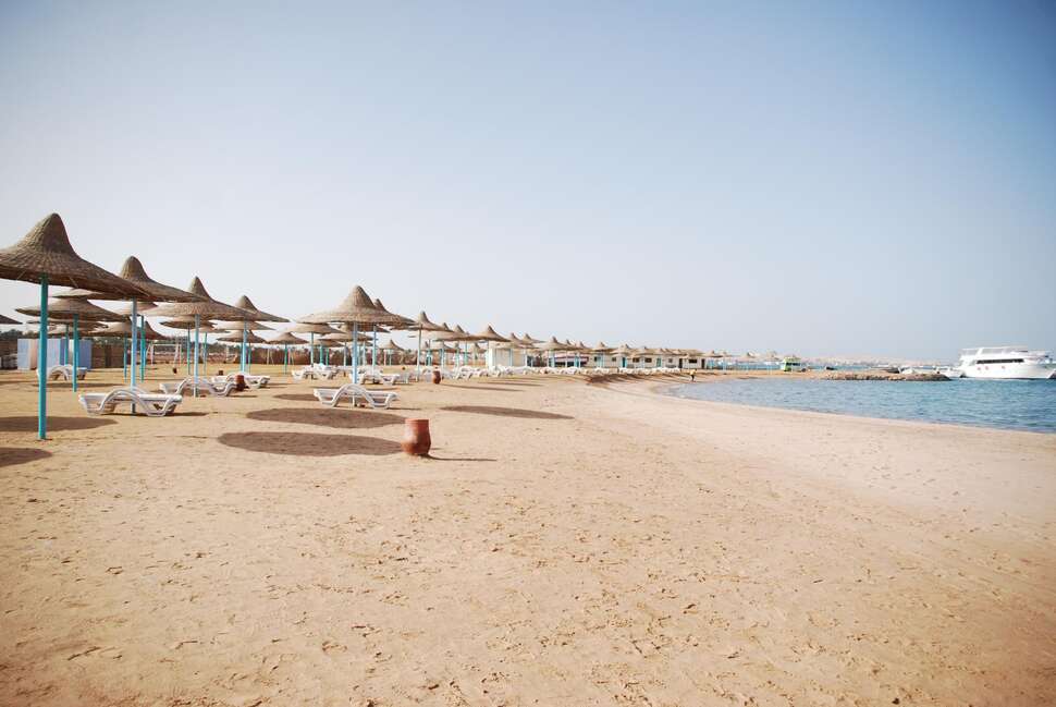Een foto van Royal Lagoons Resort & Aqua Park