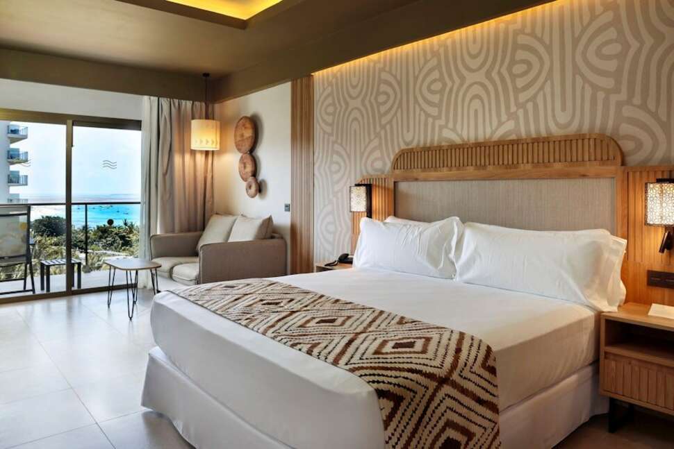Een foto van Riu Palace Swahili