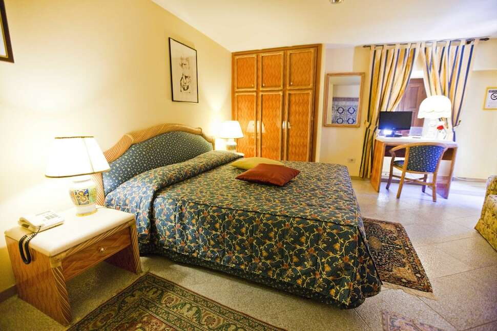 Een foto van Hotel Elimo