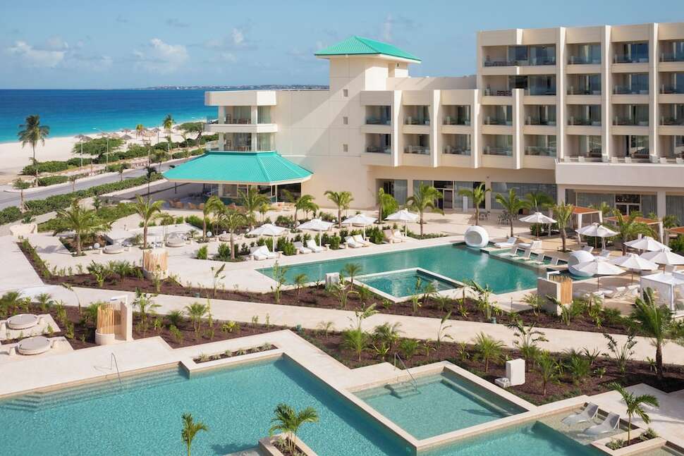 Een foto van Joia Aruba by Iberostar