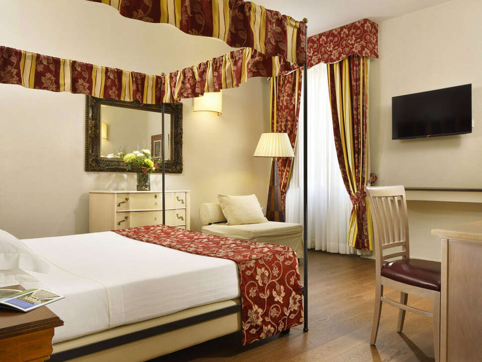 Ein Foto Villa Sabolini
