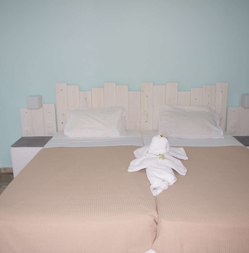 Een foto van Iris Boutique Hotel