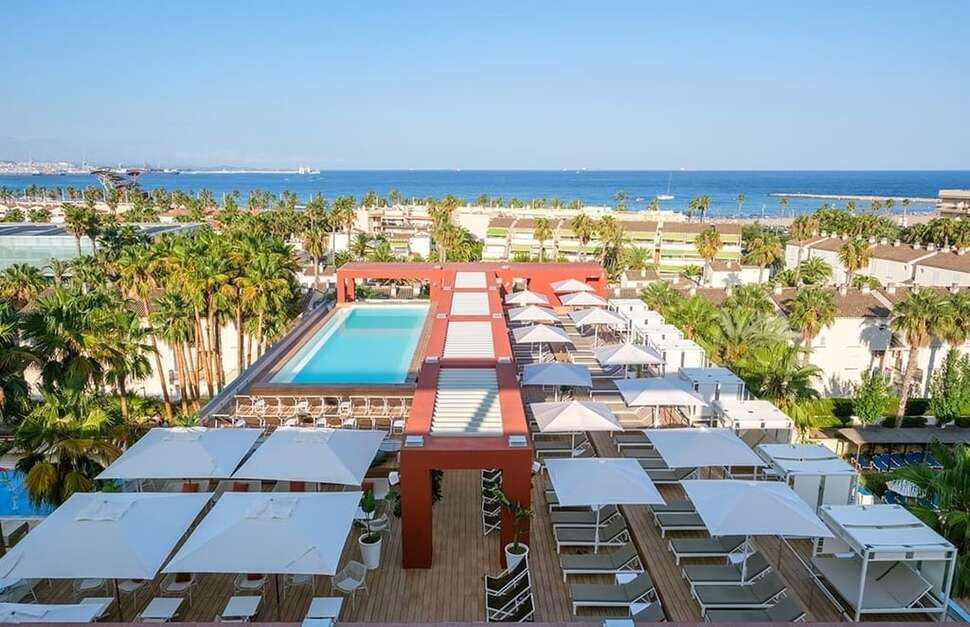 Een foto van Estival Park Almaris