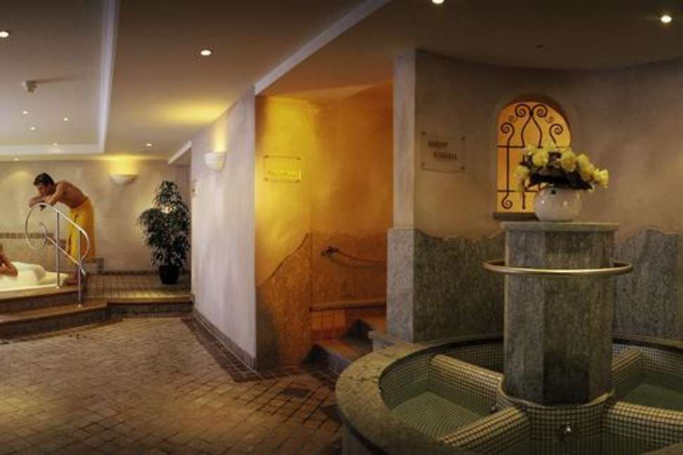 Een foto van Sporthotel Alpina