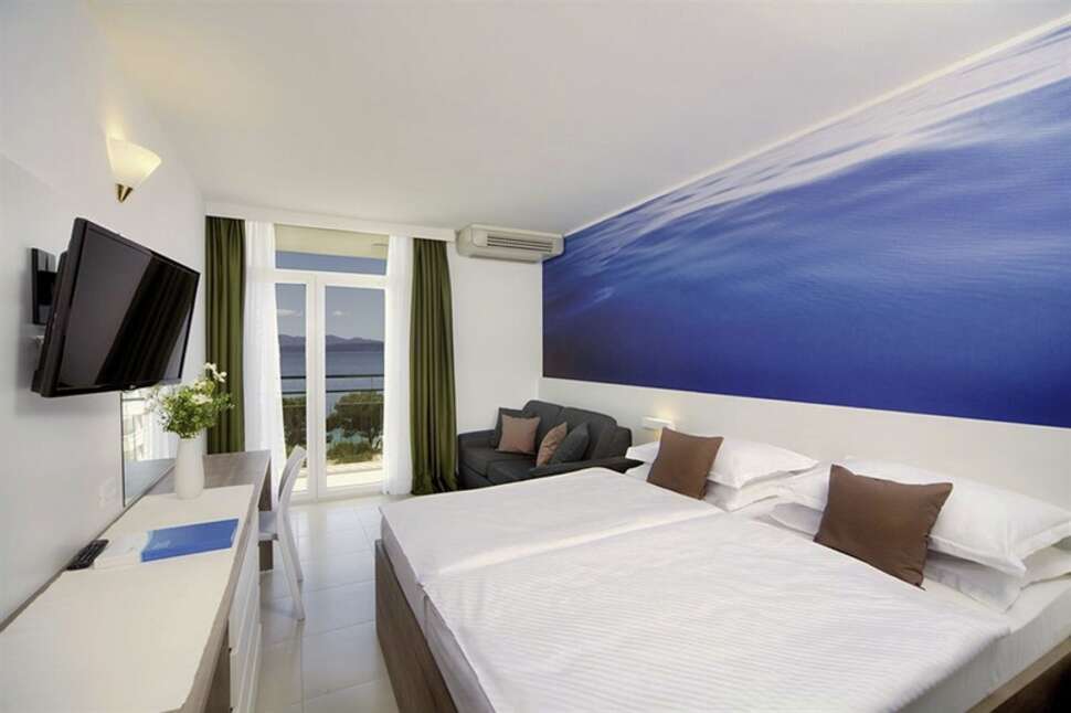 Een foto van Hotel & Appartementen Villa 4M
