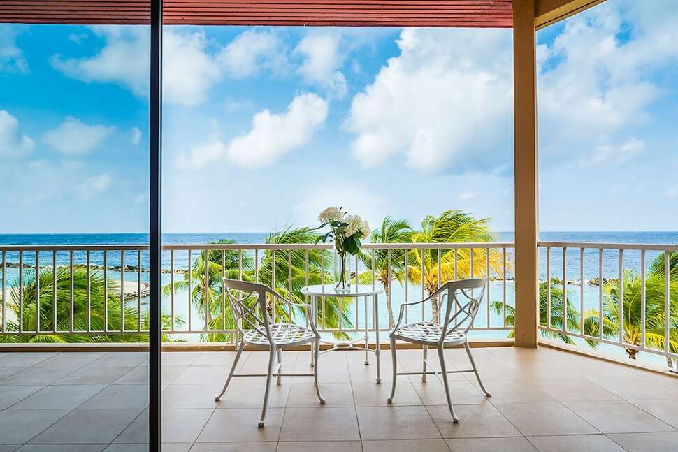 Een foto van Sunscape Curacao Resort Spa & Casino