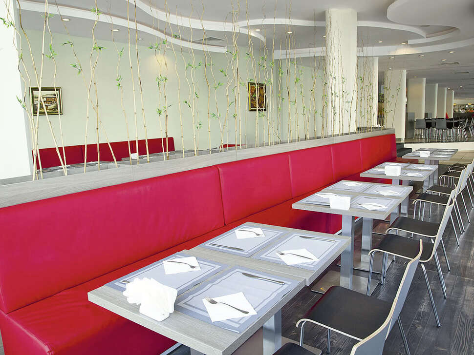 Een foto van Mpm Hotel Kalina Garden