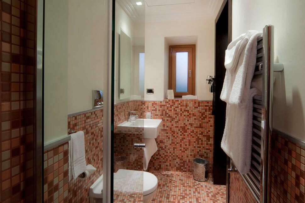 Een foto van Hotel Marcella Royal