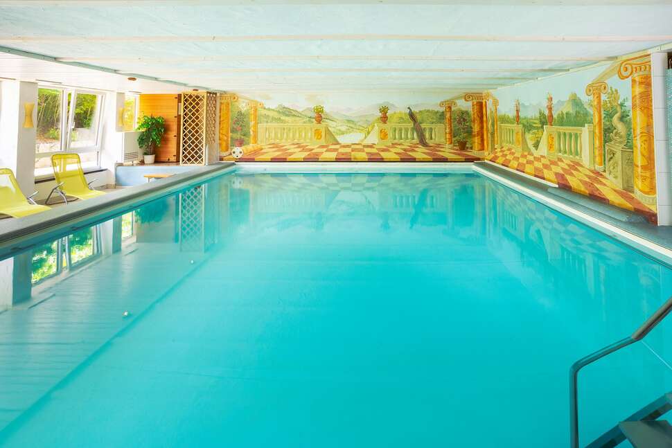 Een foto van Landhotel Seeg