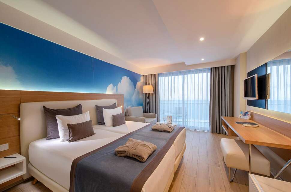 Een foto van Hotel Selene Beach & Spa