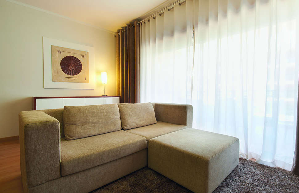 Een foto van Real Marina Hotel & Spa