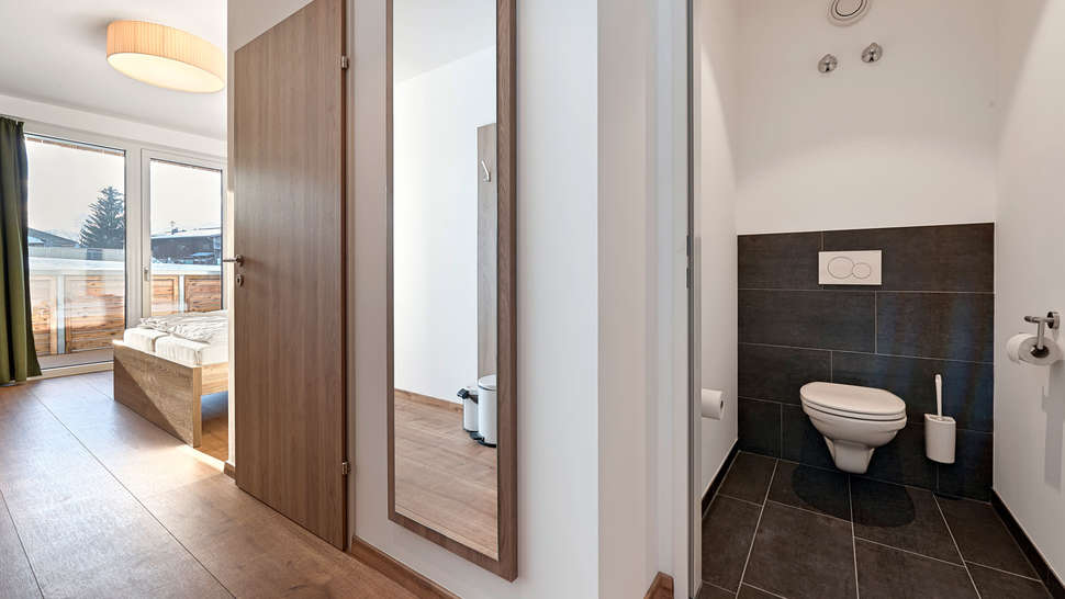 Een foto van Cooee Alpin Hotel Kitzbuheler Alpen