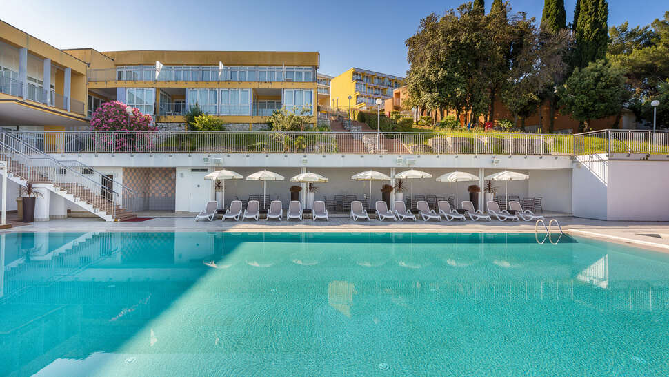 Een foto van Splendid Resort