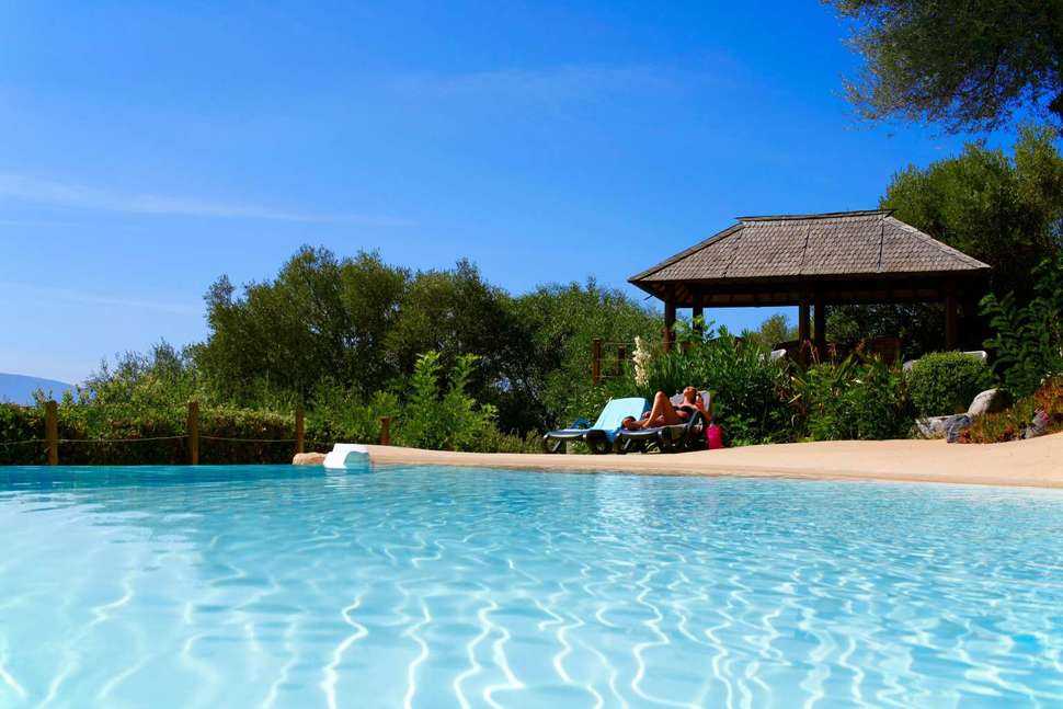 Ein Foto Hotel Marinca & Spa