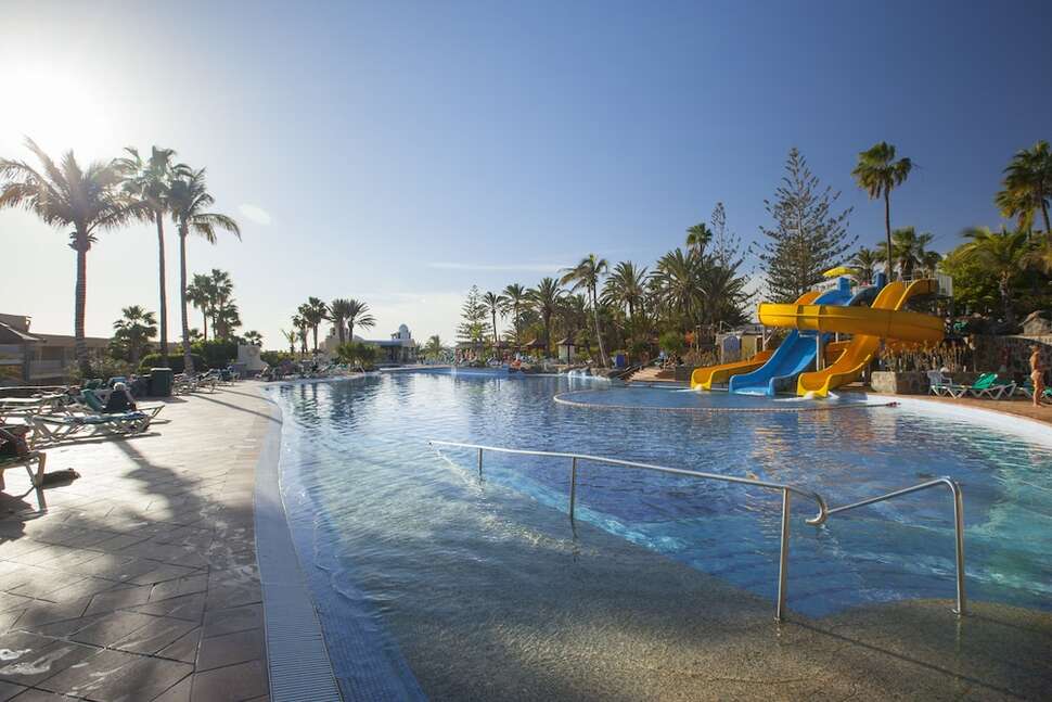 Een foto van Abora Interclub Atlantic by Lopesan