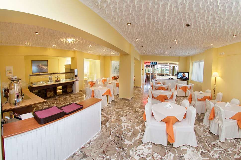 Een foto van Lorenzo Hotel