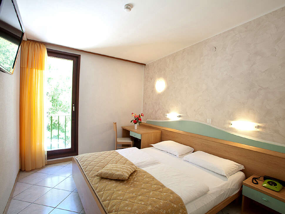 Een foto van Hotel Narcis