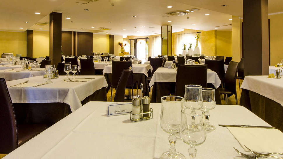 Een foto van Hotel & Appartementen Dolcestate