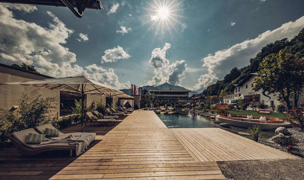 Een foto van Sportresort Alpenblick