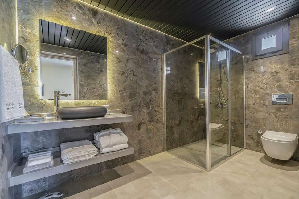 Een foto van Manzara Boutique Hotel