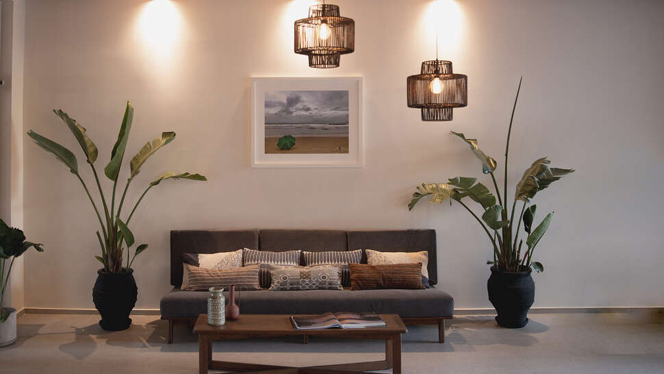 Een foto van More Meni Residence