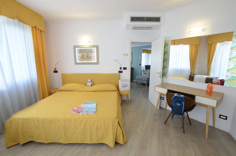 Een foto van Color Hotel Ermitage Beach