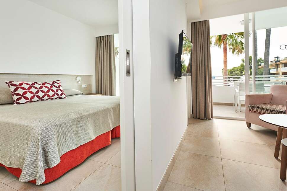 Een foto van Hoposa Aparthotel Villaconcha