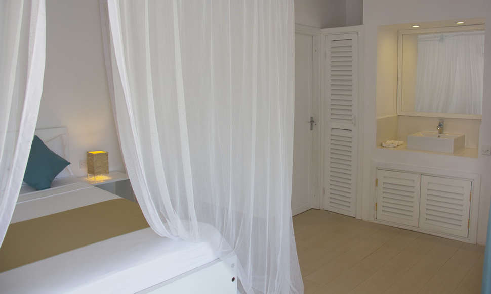Een foto van Dhow Inn boutique hotel