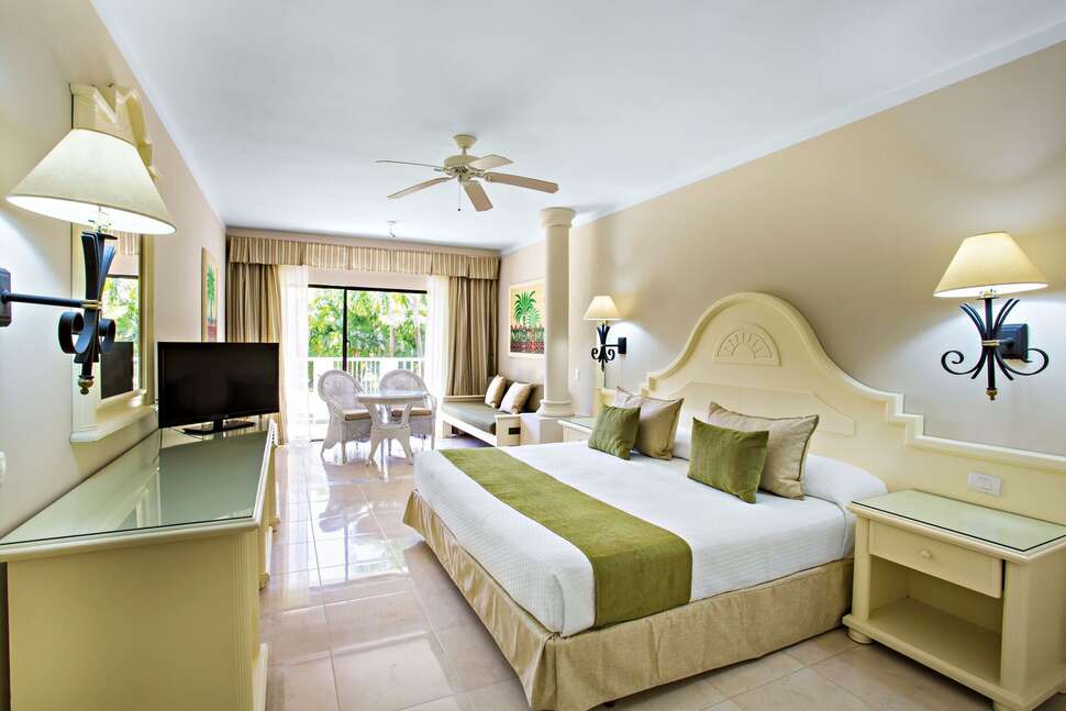 Een foto van Grand Bahia Principe La Romana