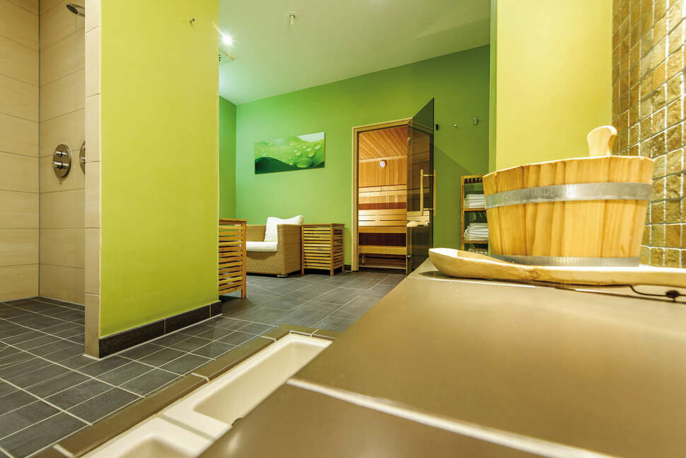 Ein Foto Mercure Hotel Hamburg City