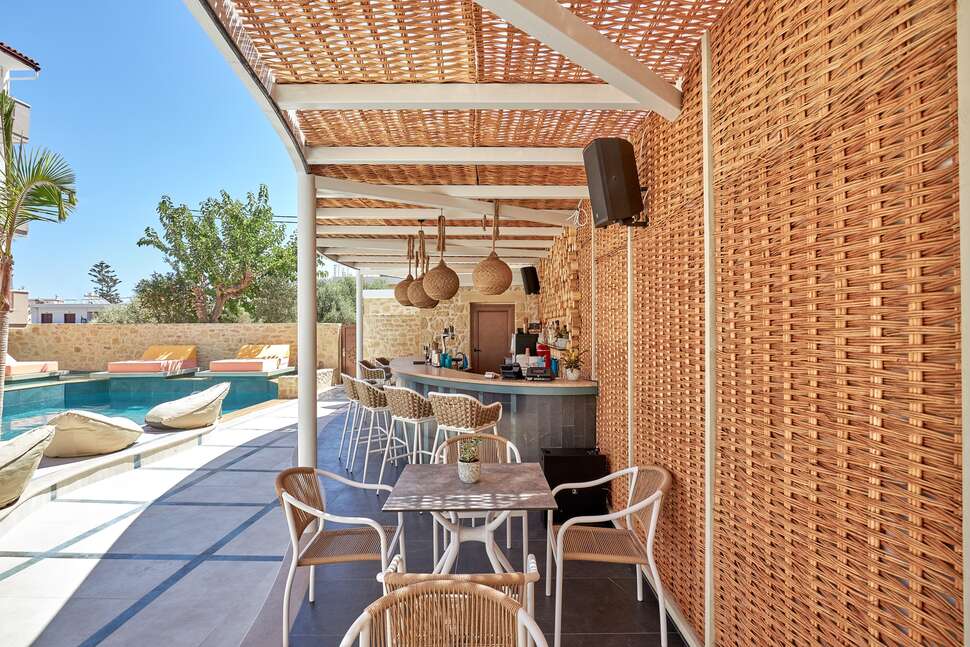 Een foto van Asana Resort