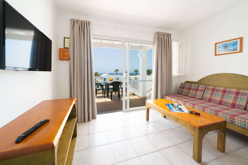 Een foto van Appartementen Princesa Guayadeque