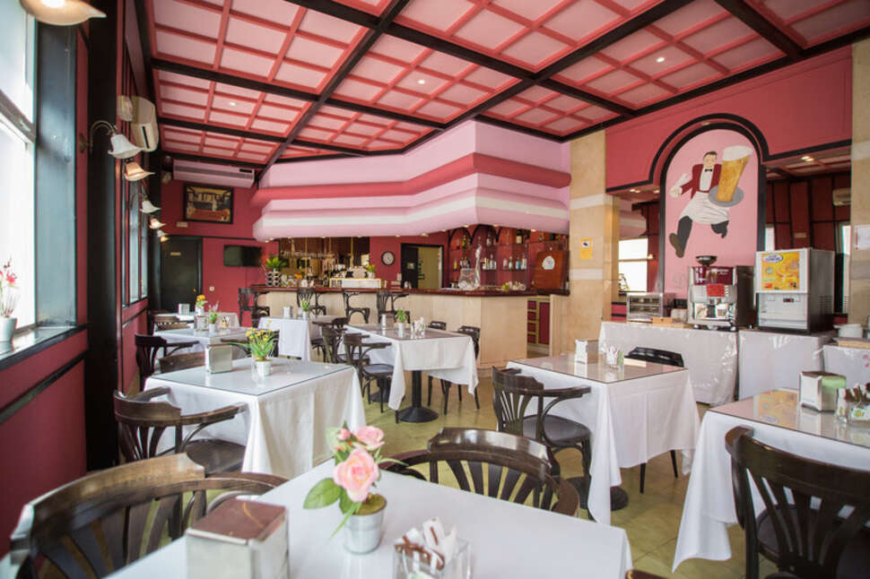 Een foto van Marbella Inn Aparthotel