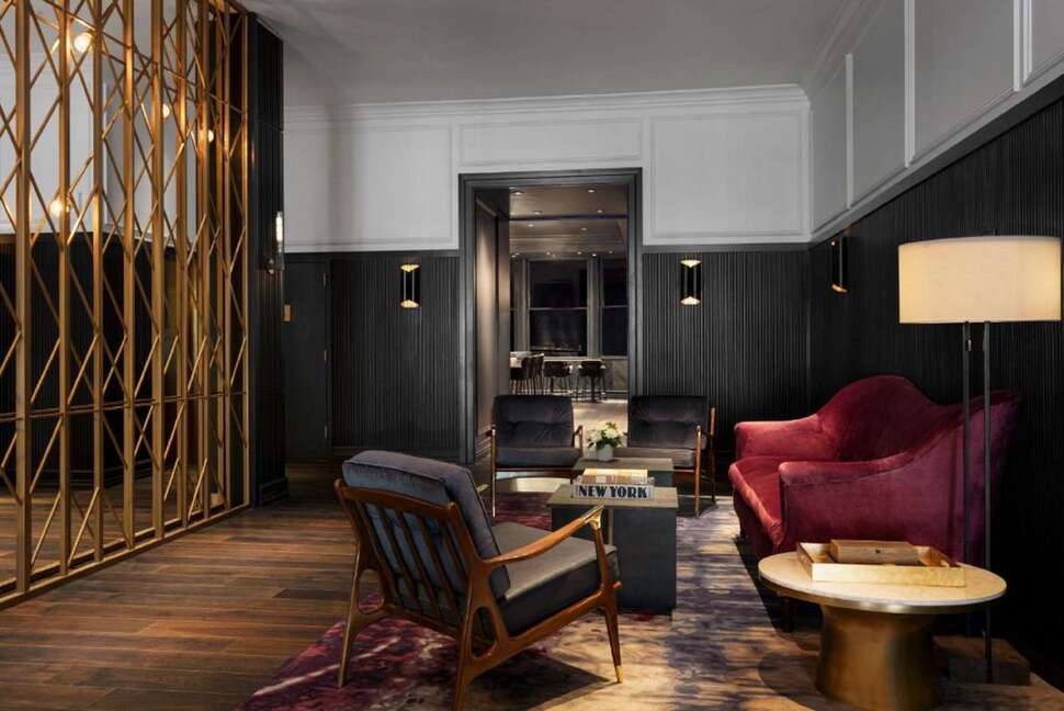 Een foto van Hotel Kixby