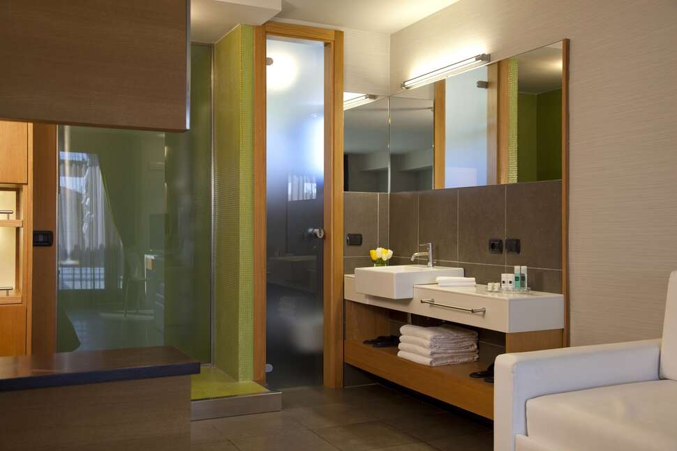 Een foto van Hotel Zone
